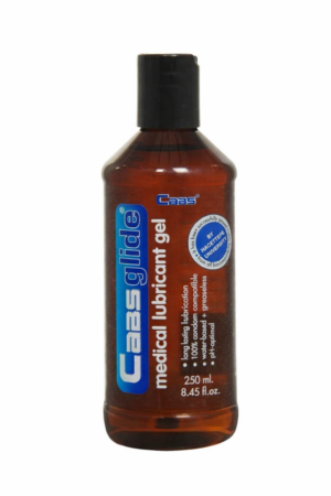 Cabs Glide Kayganlaştırıcı Jel 250 ml