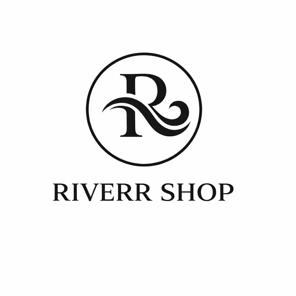 RİVERR SHOP 
